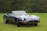 Jaguar E-Type Convertible (Series III) 1974 года